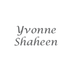 Yvonne Shaheen