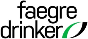 Logo for Faegre Drinker Biddle and Reath LLP (law firm, Title Sponsor for 2021 Whistler Award breakfast)